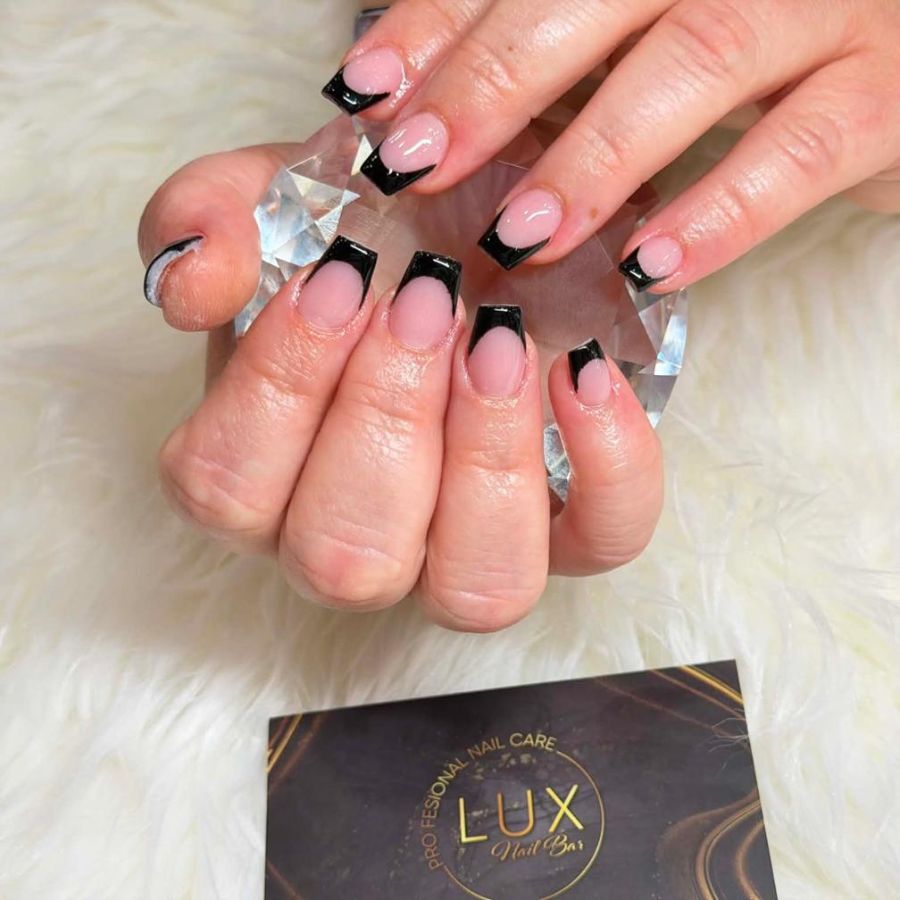 Nails Collections